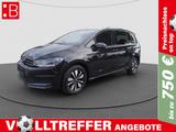 Volkswagen Touran 1.5 TSI DSG Move NAVI RFK ACC - Volkswagen Gebrauchtwagen in Chemnitz