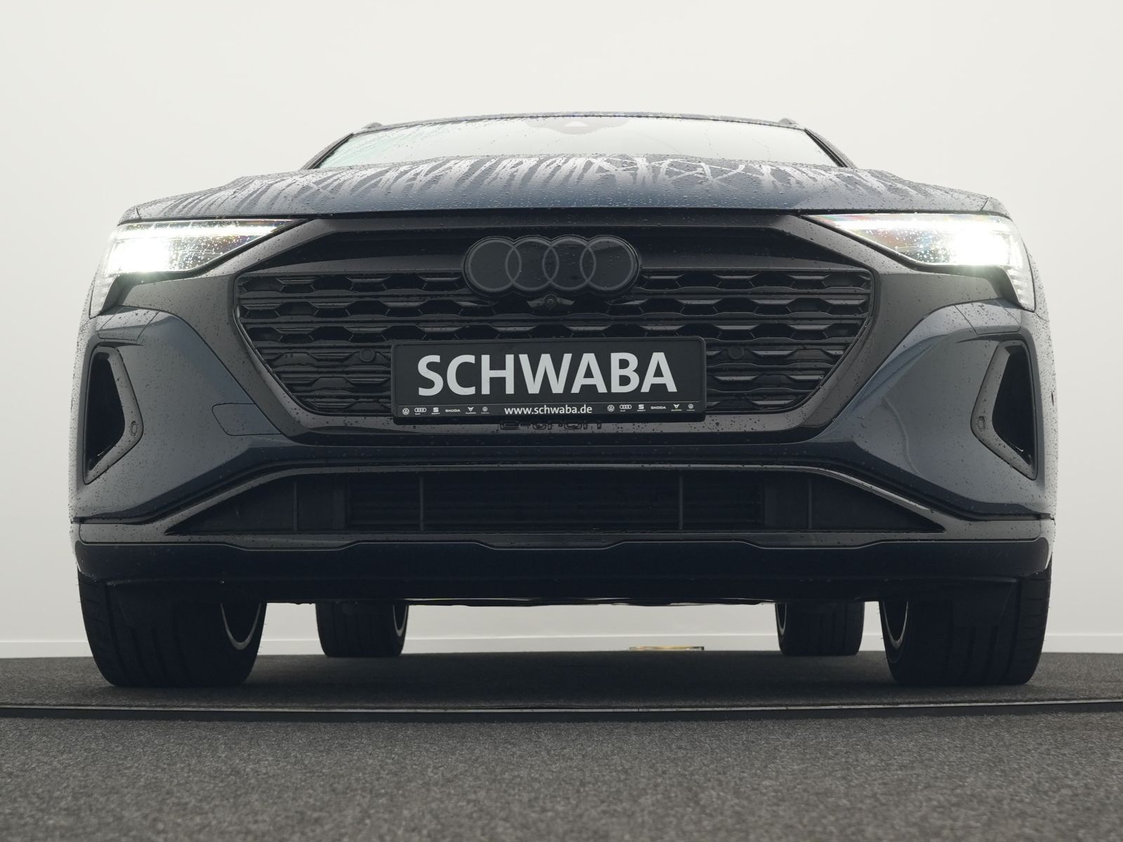 Audi Q8 e-tron - Bild 40