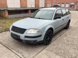 Volkswagen Vw Possat 3BG v6 Diesel / Motor Getriebe Top - Volkswagen Passat: Getriebe
