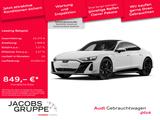 Audi e-tron GT S qu. Black/Facelift/S-Sitze/Pano/Lase - Audi e-tron GT Jahreswagen