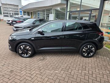 Bild 3 Opel Grandland (X) Grandland Business ElegancePlug-in-Hybrid