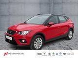 Seat Arona 1.0TSI STYLE SHZ+PDC+BLUETOOTH+KLIMAANLAGE - Seat Arona Gebrauchtwagen