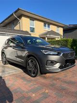 Seat Tarraco 2.0 TDI 140kW Xcellence 4Drive DSG X... - Seat Tarraco von privat