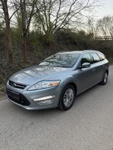 Ford mondeo - Ford Mondeo in Mainz