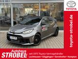 Toyota GR Yaris Facelift 280 PS Automatik - Toyota Yaris mit Benzin-Antrieb: Sportwagen, Automatik