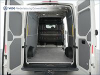 Volkswagen Crafter - Vorschau Bild 10