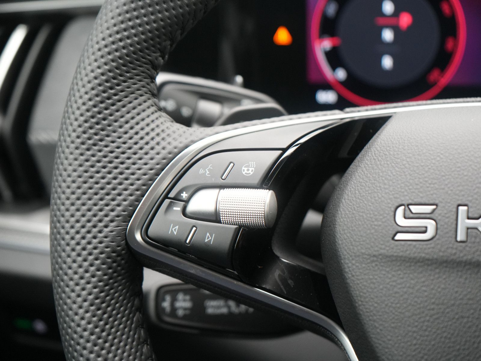 Skoda Kodiaq - Bild 10