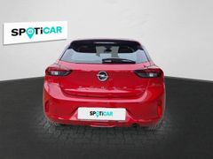 Fahrzeugabbildung Opel Corsa F 1.2 55KW LED, Spurhalteassistent, PPS