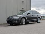 Skoda Octavia 2.0 TDI DSG Combi 