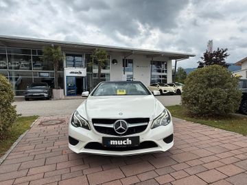 Mercedes E 350 - 6