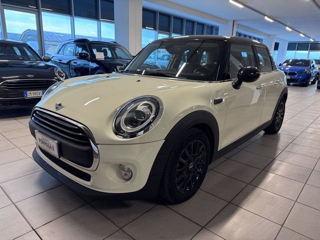 MINI MINI Mini 5 porte Mini 5p 1.5 One 102cv
