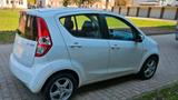 Suzuki splash neu tüv - gebrauchte Suzuki Splash aus dem Jahr 2011