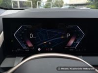 BMW X3 - Vorschau Bild 19