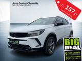 Opel Grandland AT8 Hybrid GS Line LED/Navi/PDC/Kamera - Opel Grandland (X) in Chemnitz