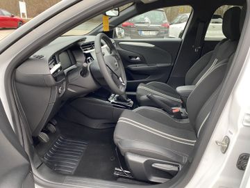 Bild 7 Opel Corsa GS NAVI/KLIMA-AUTO/PDC v+h+CAM/LED