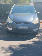 Ford Galaxy 2.0 7 sitze - Ford Galaxy Gebrauchtwagen in Köln
