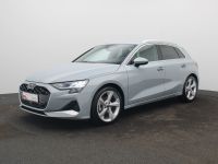 Audi A3 - Vorschau Bild 3