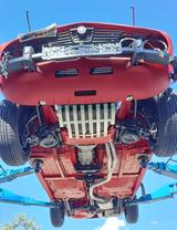 Alfa Romeo GTV 2000 Bertone - Alfa Romeo: Bertone