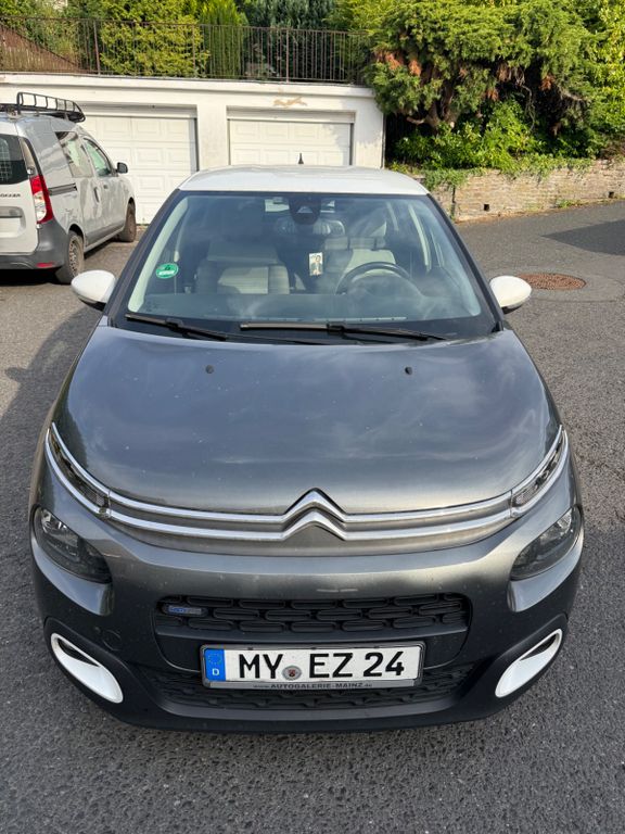 Image of Citroën C3