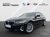 BMW 520d xDrive Touring DrivingPro/Parking/Head-Up/L