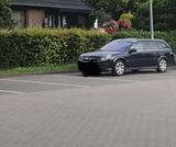 Opel Vectra c v6 - Opel Vectra V6 mit Diesel-Antrieb