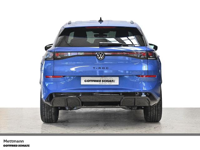 Volkswagen T-Roc - Bild 5