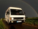 Mercedes-Benz MB 100 H-Kennzeichen Standheizung TÜV neu - Mercedes-Benz MB 100 mit Diesel-Antrieb
