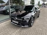Mercedes-Benz GLB 220 d 4M AMG Line Adv Plus 7-Sitz Distr AHK - Mercedes-Benz GLB-Klasse: mit Anhängerkupplung