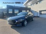 Mazda 3 Fastback Exclusive-Line SKYACTIV-X BOSE LED - Mazda 3: Fastback