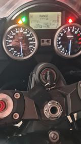 Kawasaki ZZR 1400 - Kawasaki Motorräder in Berlin