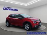 Citroën C3 Feel VTi 68 1.2 LED Klimaautom DAB SHZ Spurha - Citroën C3: Vti