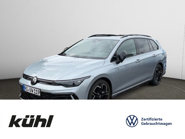 Volkswagen Golf VIII Variant 2.0 TDI DSG R-Line Navi AHK Pa foto 1