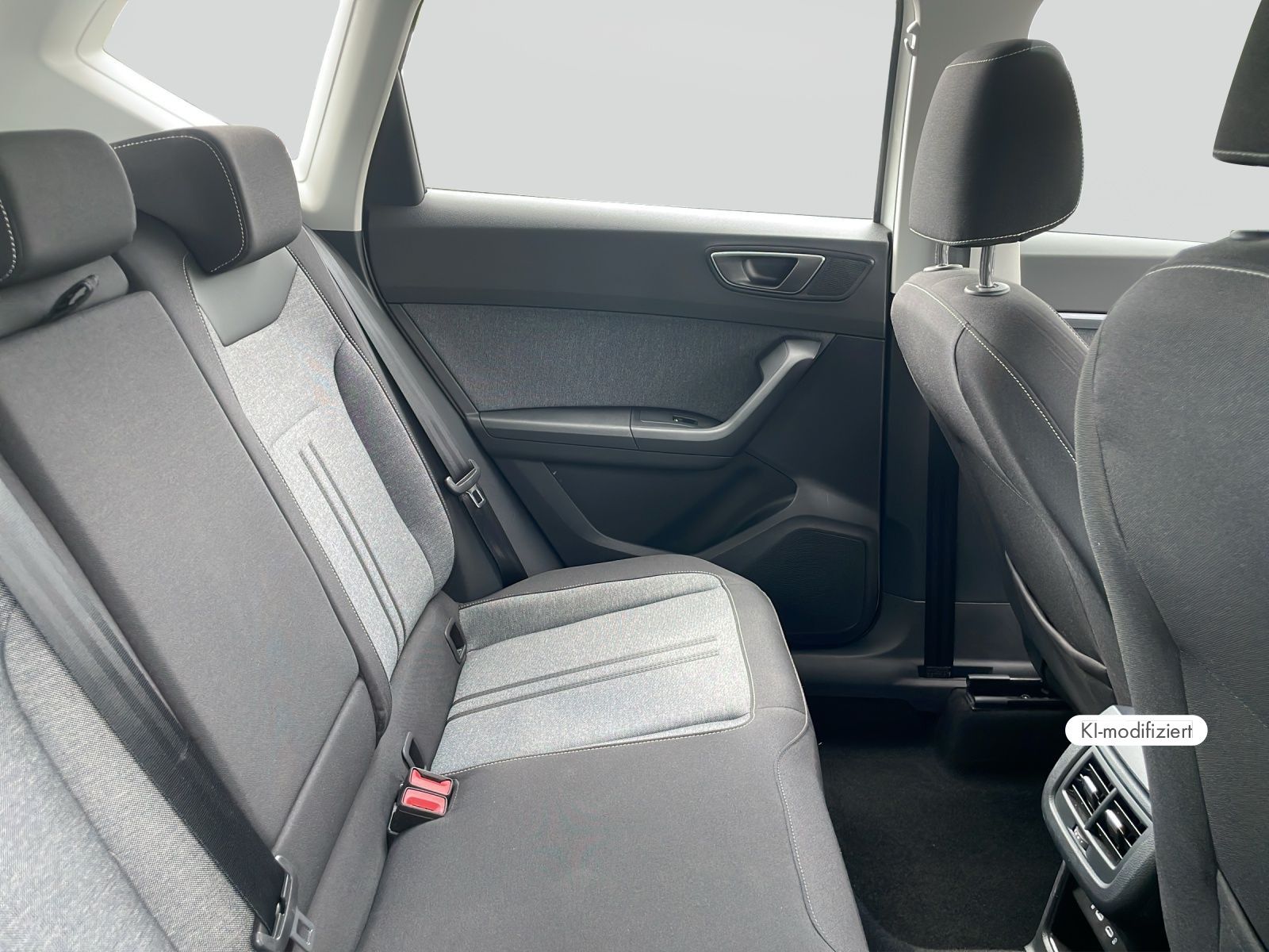 Seat Ateca - Bild 5