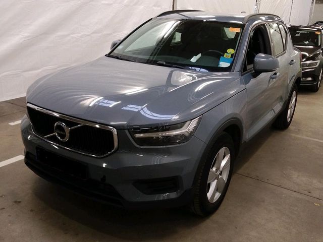 Volvo XC40 Aut ACC AHK Blis Navi LED Memory Kamera PDC