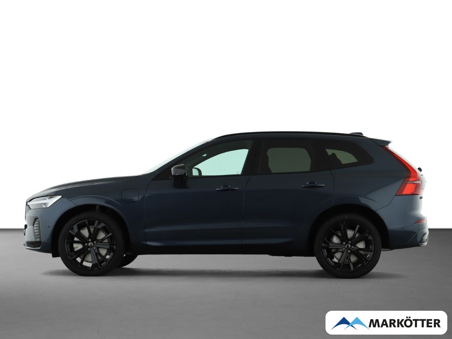 Volvo XC60 - Bild 5