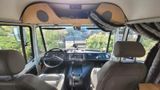 Mercedes-Benz L613D Düdo: 6m/6Sitze/6Zyl.  H-Kennz. (> L508D) - Mercedes-Benz 508