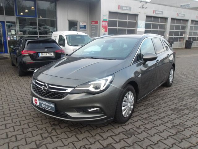 Opel Astra K Sports Tourer Innovation Start/Stop