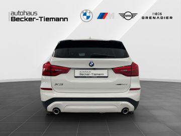 BMW X3 - 5