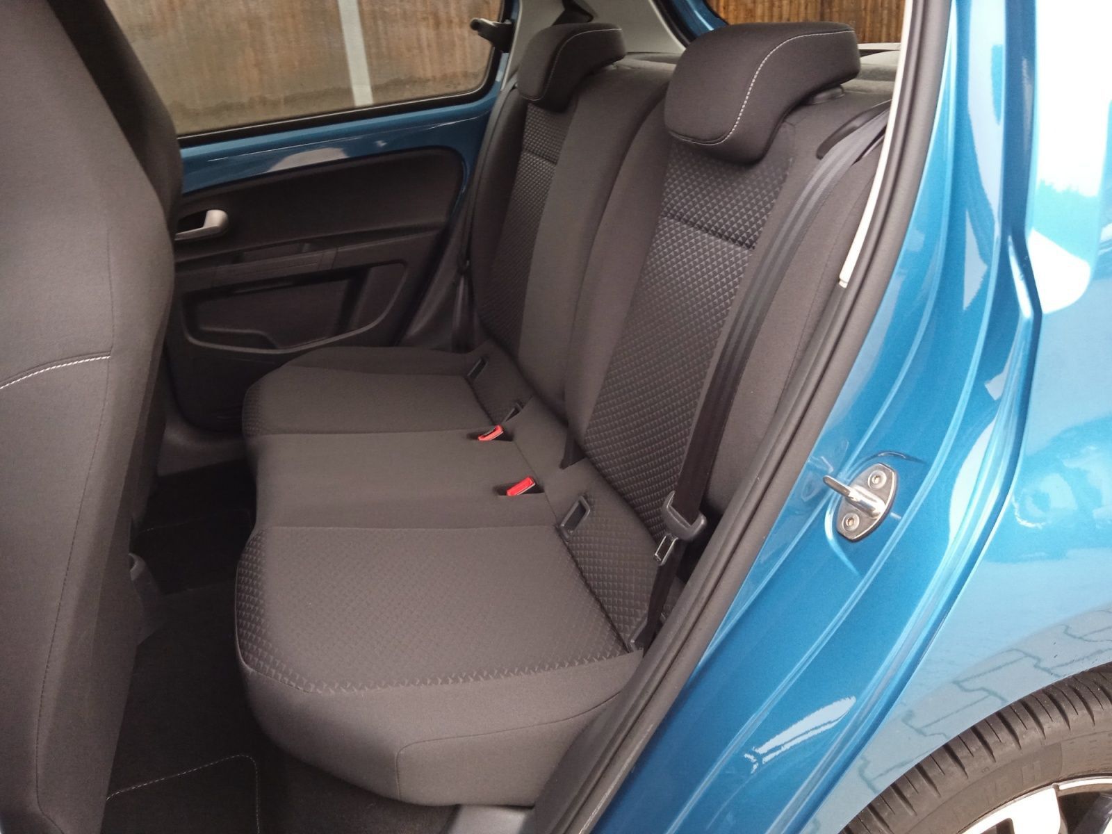 Volkswagen up! - Bild 16