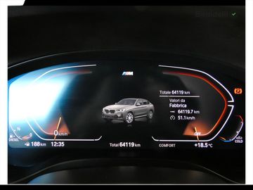 BMW X4 - 12