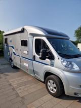 Fiat Wohnmobil Fiat Weinberg - Fiat Ducato in Bielefeld