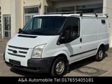 Ford Transit Kasten FT 300K Trend Klima TÜV Neu Euro5 - Ford Transit ft 300