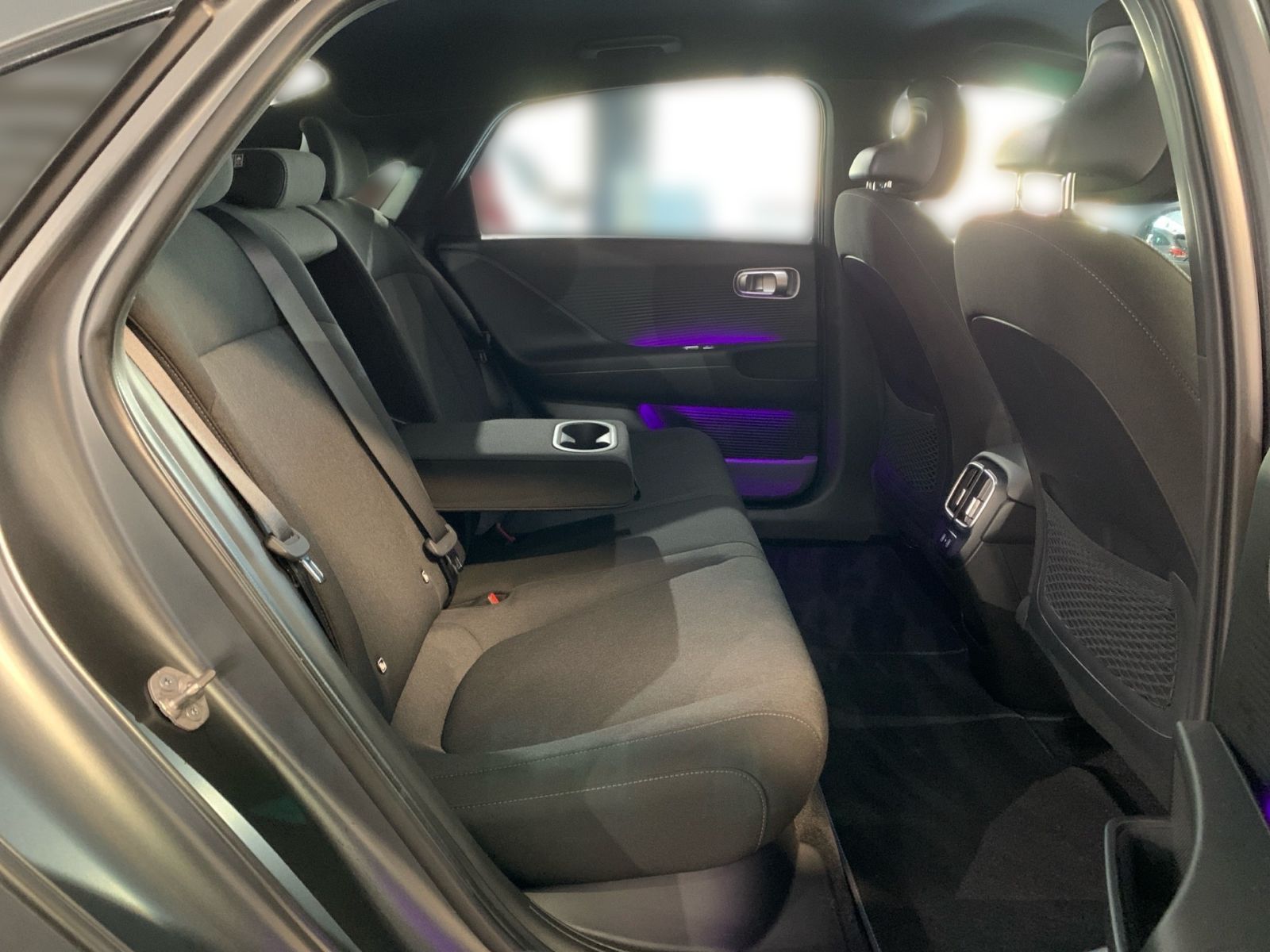 Fahrzeugabbildung Hyundai IONIQ 6 Techniq Elektro 4WD 77,4 kWh