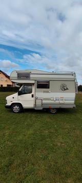 Wilk Fiat Ducato mit Wilk Aufbau - Alkhoven - Wilk Wohnwagen & Wohnmobile