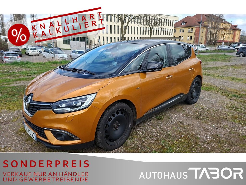 Image of Renault Scenic