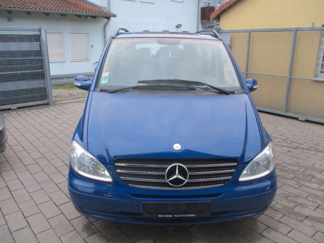 Mercedes-Benz Viano 2.2 CDI TREND