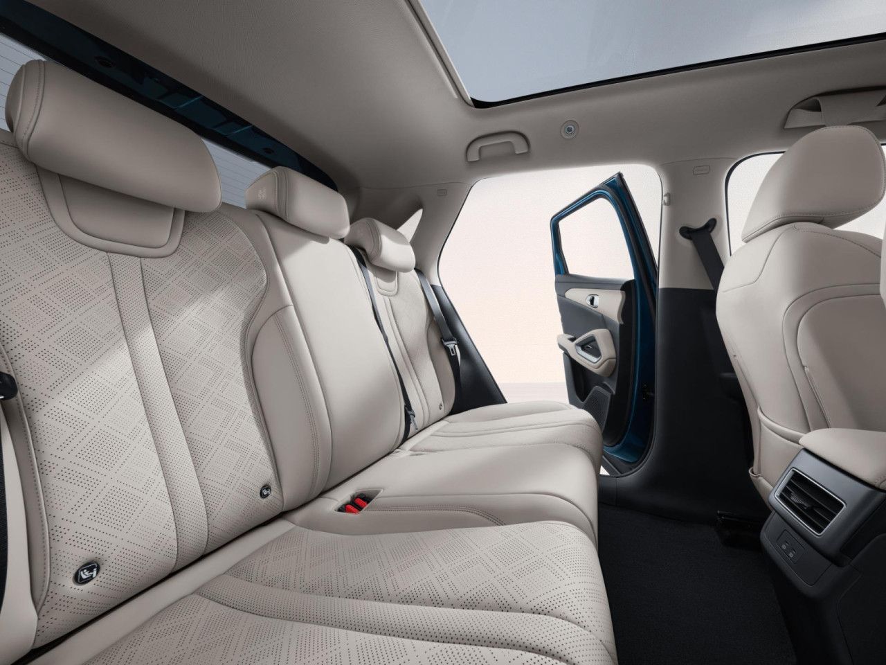 BYD ATTO 2