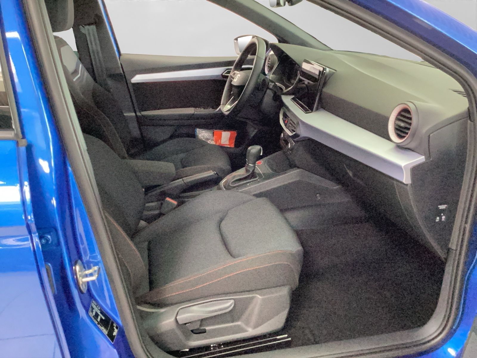 Seat Ibiza - Bild 5
