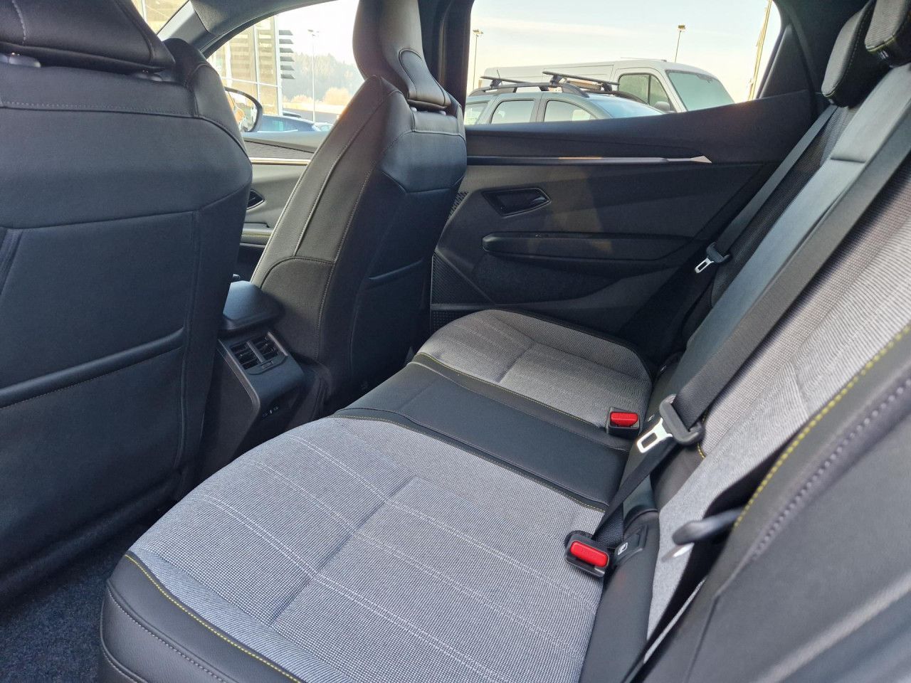 Renault Megane - Bild 14