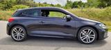 Volkswagen R-Line Scirocco 2.0 TSI DSG scheckheftgepflegt - Volkswagen Scirocco mit Benzin-Antrieb: Coupé, R Dsg